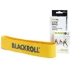 Blackroll Loop Band Fitnessband gelb Náhľad obrázku produktu 2