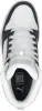 Puma Puma Rebound V6 Mid Jr  Sneakers Hoog - Blauw - Maat Voir les images du produit 7