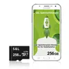microSD Speicherkarte S&L für Samsung Galaxy J7 - Produktbild-Vorschau 4