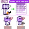 Filter fš¹r Dyson V12, Ersatz Filter fš¹r Dyson V12 Detect Produktbild-Vorschau 2