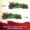 LEGO® NINJAGO® 71828 - Le bolide d'action de Lloyd Voir les images du produit 52