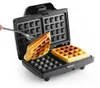 GOURMETmaxx Gofrownica do gofrów belgijskich 750 W Podgląd zdjęcia produktu 10