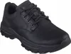 Skechers Knowlson - Leland 204920-BBK, Scarpe basse, uomo, Anteprima dell’immagine prodotto 5