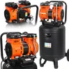 KRAFT&DELE | Ölfreier Kompressor, 50L, 2000W, Produktbild-Vorschau 12