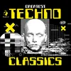 I più grandi classici della Techno Anteprima dell’immagine prodotto 2