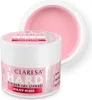 Claresa Hard&Easy Builder Gel Milky Pink 45G Produktbild-Vorschau 1