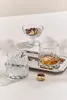 Pasabahce Leafy 4 Set, Gläser für Wein, Saft, Wasser, Produktbild-Vorschau 9