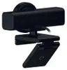 Razer Camera Kiyo V2 X 1080p nera - Webcam Anteprima dell’immagine prodotto 6
