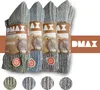 DMAX - 12er oder 24er Pack Expedition / Outdoor Socken für Produktbild-Vorschau 1