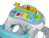Lauflernwagen Babywalker Gehfrei Lauflernhilfe Baby Produktbild-Vorschau 4