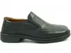 Josef Seibel Schuhe Herren Halbschuhe Slipper Überweite K Produktbild-Vorschau 2