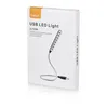Lampe de lecture USB à 8 LED ultra-lumineuses pour regarder Voir les images du produit 12