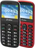Olympia Mobiltelefon SUN ROT Produktbild-Vorschau 6