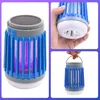 Destructeur d'insectes électrique,Piège à insectes Lampe à Voir les images du produit 4