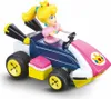 2,4GHz Mario Kart(TM) Mini RC, Peach (Paperbox) Produktbild-Vorschau 11