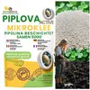 ECODECO Mikroklee Samen 500g Weiß Klee Beschichtete Clover Produktbild-Vorschau 2