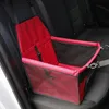 PETSTORY Auto-Transporter für Hunde, schwarz, S/M Produktbild-Vorschau 10