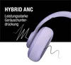 FRESH 'N REBEL Bluetooth®-Over-Ear-Kopfhörer "Clam Ace", Produktbild-Vorschau 9