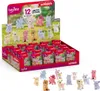 Schleich 81426 - Alpaca da cova - Alba - bayala Anteprima dell’immagine prodotto 1