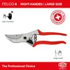 Felco 4 Classic Gartenschere Náhled obrázku produktu 5