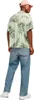 Jack & Jones Resort Kurzarmhemd Grün XL Mann Grün XL Produktbild-Vorschau 2