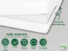 Ergonomická 7zónová matrace z studené pěny | 80 x 200 cm | Náhled obrázku produktu 5