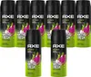 AXE Bodyspray Epic Fresh 8x 150ml | Deo Männerdeo ohne Produktbild-Vorschau 11