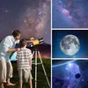 Dalekohled astronomický, 70mm apertura a 300mm apertura Náhled obrázku produktu 13