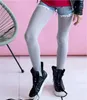Mikrofaser-Baby-Strumpfhose 120 den 140-146 Kosmos blau Produktbild-Vorschau 3