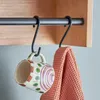 BLOOMINGVILLE | Shama Espressotasse, Bunt, Steingut | D5xH5 Produktbild-Vorschau 3