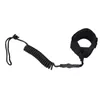 Stand Up Paddle Board 5mm Federbein Fußseil Surfing Leash Produktbild-Vorschau 3