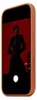 Coque en Silicone Apple iPhone 17 Pro Max Terracotta Voir les images du produit 3