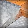 Datona Türschwellenrampe Lang - Aluminium Rampe für Produktbild-Vorschau 4