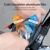 Qunature Fahrrad Lenkertasche Trinkflaschenhalter 1L Produktbild-Vorschau 2