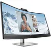 HP E34m G4, LED-Monitor, (VA, WQHD, USB-C, Webcam) Produktbild-Vorschau 1