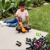 Hot Wheels R/C MT 2-in-1 Rhinomite Produktbild-Vorschau 21