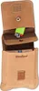 Woodland® Zigaretteneschachtel-Etui aus naturbelassenem Produktbild-Vorschau 1