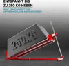 Hebevorrichtung Aufsitzmäher bis 250 kg inkl. Adapter, Produktbild-Vorschau 6