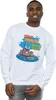 DC Comics - "Super Friends" Sweatshirt für Herren BI20304 Produktbild-Vorschau 2