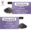 Lavendelsäckchen – Natürlicher Mottenschutz & Duftbeutel Produktbild-Vorschau 4