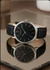 Herrenuhr Krontaler silber schwarz 40mm Produktbild-Vorschau 5