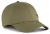 PUMA cap Essential Metal Puma Cat BB Cap Puma Olive verde Vista previa de la imagen del producto 2