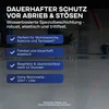 Plid Flüssigkunststoff für Innen & Außen, Silbergrau 5L für Produktbild-Vorschau 5