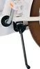 VOLARE Kinderfahrrad Blossom  16  Zoll, weiß Produktbild-Vorschau 9