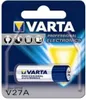 Varta V27A, Einwegbatterie, LR27A, Alkali, 12 V, 1 Produktbild-Vorschau 20