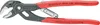 Pinza per pompe ad acqua Knipex SmartGrip n. 8501250 250 mm Anteprima dell’immagine prodotto 7