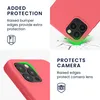 kwmobile Handyhülle für Apple iPhone 12 / iPhone 12 Pro Produktbild-Vorschau 3