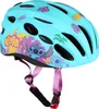 DISNEY Stitch Türkisfarbener IN-MOLD Kinderfahrradhelm, für Produktbild-Vorschau 2