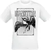 Led Zeppelin Icarus Burst White 2XL Koszulka Podgląd zdjęcia produktu 2