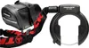 Set di serrature Trelock RS 480 AZ+ZR355 Accessori per Anteprima dell’immagine prodotto 2